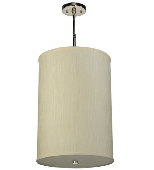 14" Wide Cilindro Pendant | 138327
