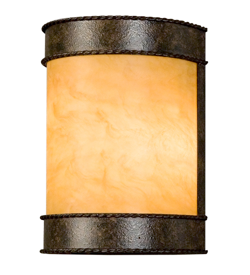 8" Wide Wyant Wall Sconce | 144048