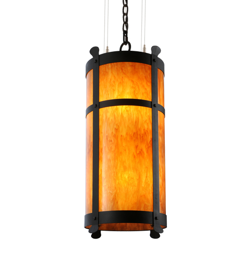 19" Wide Beartooth Pendant | 145573