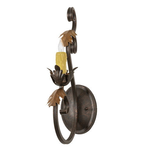 5" Wide Josephine Wall Sconce | 146515