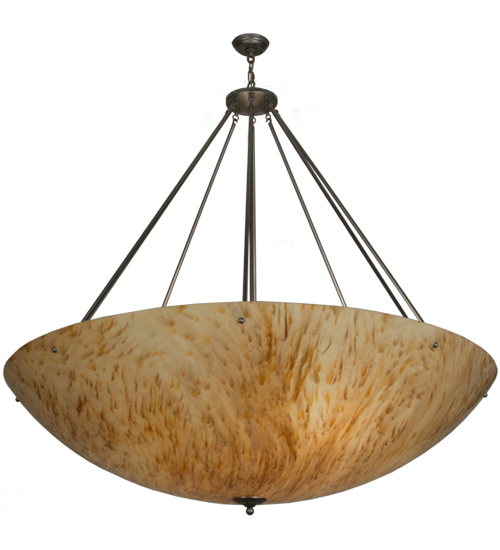 60"W Madison Inverted Pendant | 151471