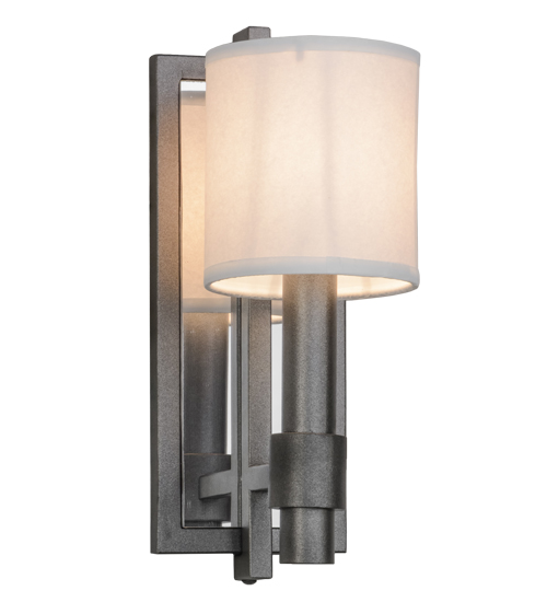 4"W Alberta Wall Sconce | 152783