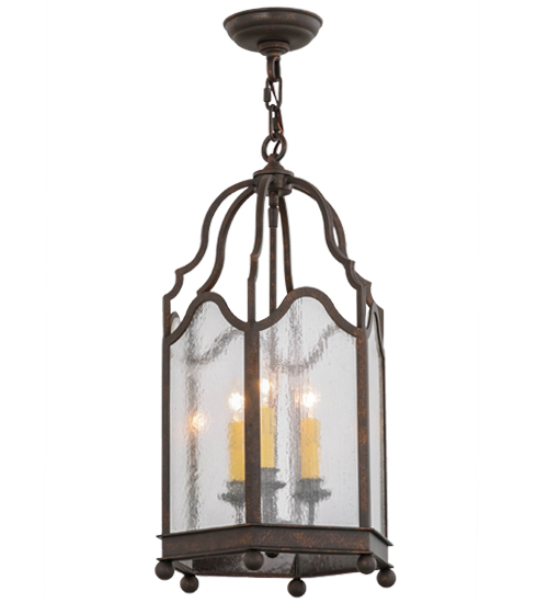 12"W Antencio Pendant | 155286