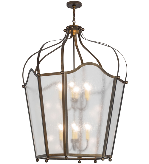 42"W Citadel 12 LT Pendant | 156474