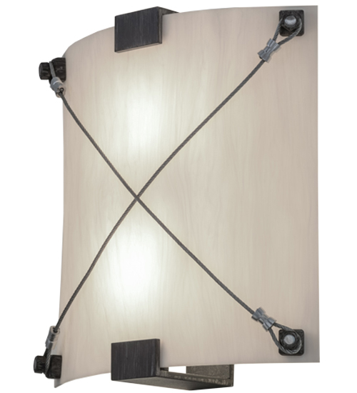 12"W Maxton Wall Sconce | 156537