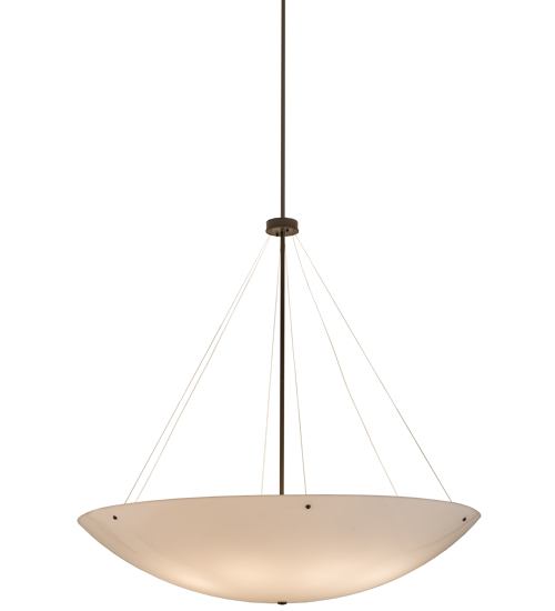 60" Wide Madison Inverted Pendant | 156590