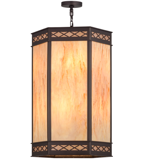 24"W Estancia Pendant | 157381