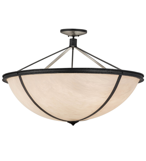 36"W Commerce Jackson Pendant | 157570