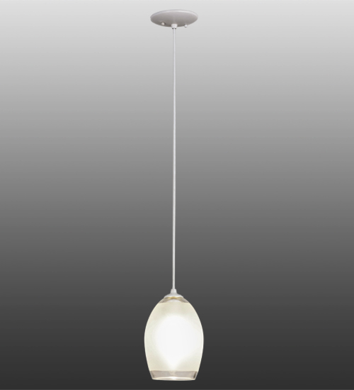 6"W Sitka Mini Pendant | 159312