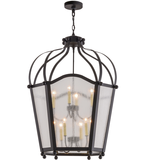 33"W Citadel 10 LT Pendant | 159605