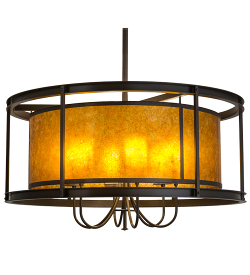 36" Wide Cordoba 6 Light Pendant | 160498