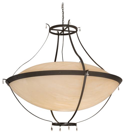 66"W Modesto Pendant | 161054