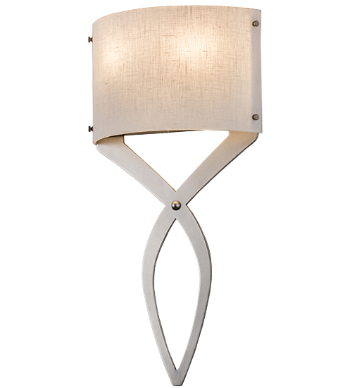12" Wide Canterbury Wall Sconce | 163760