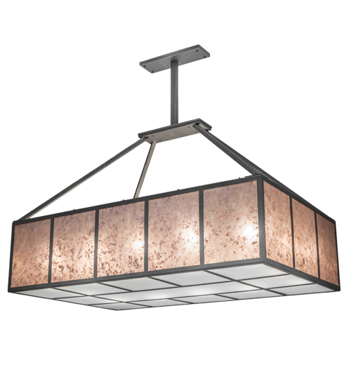 66"L Kaplan Oblong Pendant | 163794