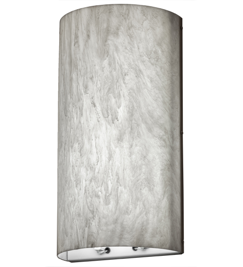 11" Wide Cilindro Wall Sconce | 168299