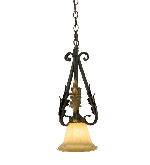 8"W Ava Mini Pendant | 169619
