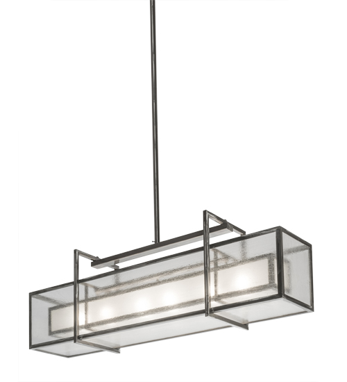 54"L Nelson Oblong Pendant | 170994