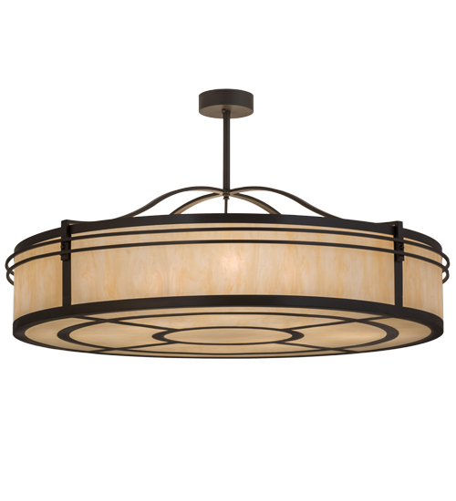55"W Sargent Pendant | 172287