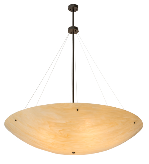 60"W Madison Inverted Pendant | 172657