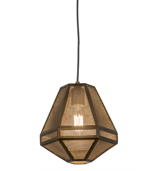 10"W Nidos Struttura Pendant | 173078