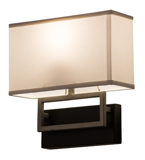 12" Wide Westin Wall Sconce | 174453