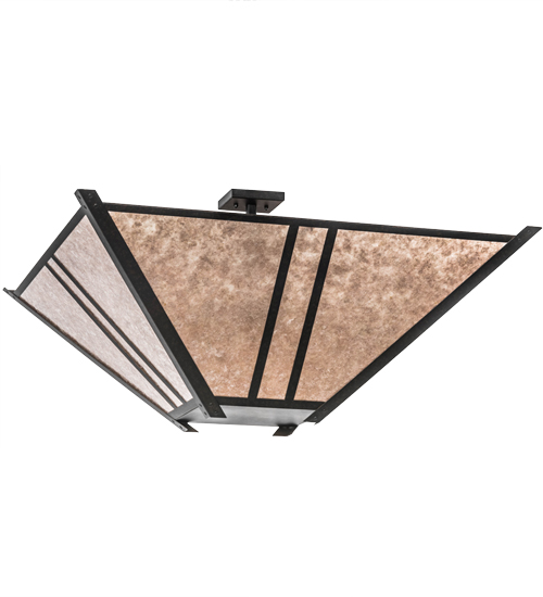 48" Square Arta Pendant | 174704