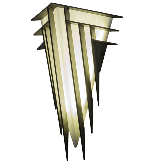 8" Wide Jerabeck Wall Sconce | 175724