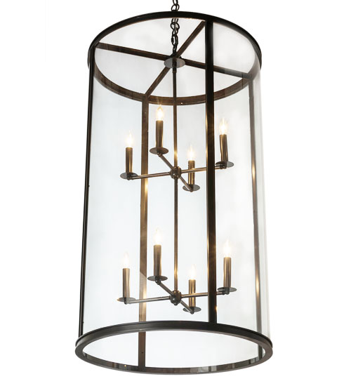 24"W Cilindro Campbell Pendant | 176918