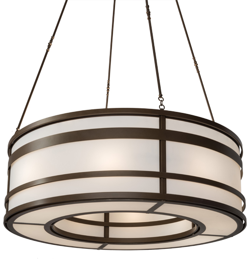 72"W Sargent Pendant | 177250