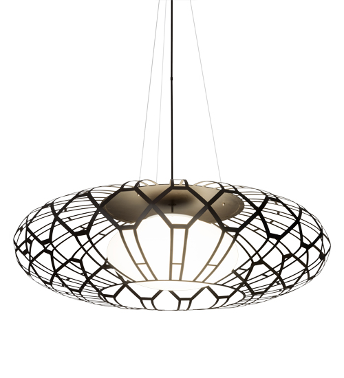 60" Wide Margo Mizner Pendant | 180893