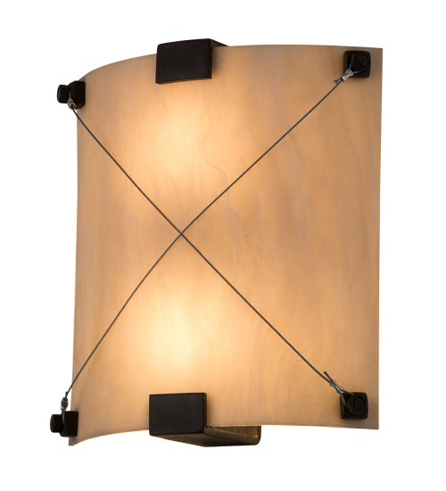 12"W Maxton ADA Wall Sconce | 180946
