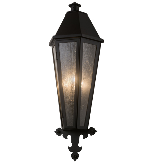 14"W Millesime Lantern Wall Sconce | 181850