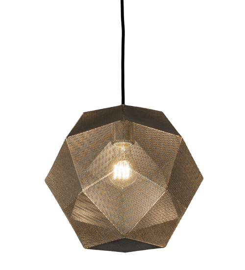 12"W Nidos Pendant | 183233