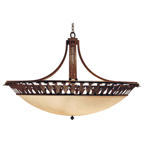 54" Wide Hampton Inverted Pendant | 185299