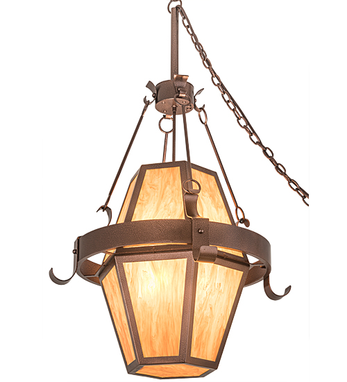 30"W Bonanza Pendant | 185817