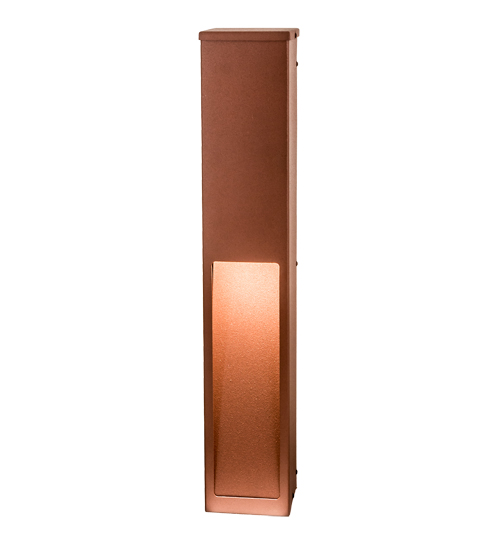 28" High Concourse Bollard | 188707