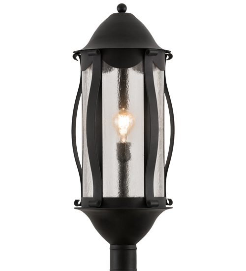 13"W Auvillar Post Mount | 189656