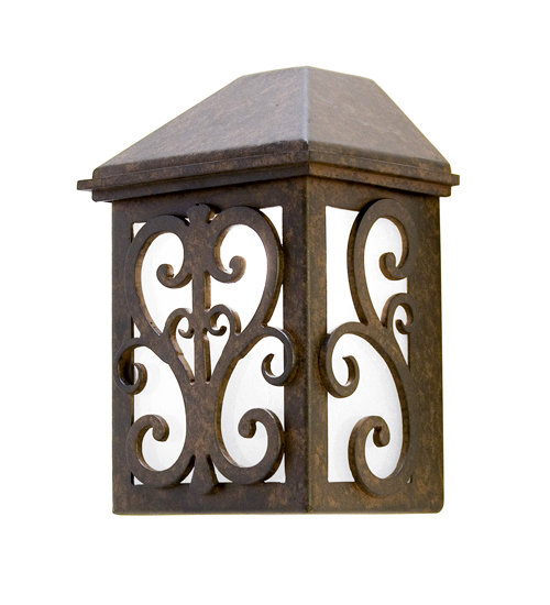 7" Wide Sandro Wall Sconce | 194921