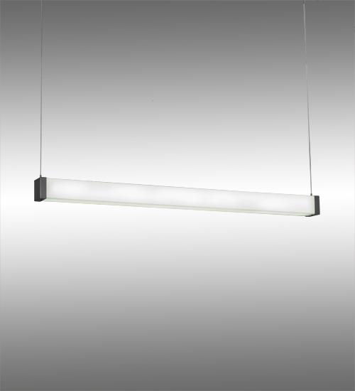 48" Long Quadrato Livello Pendant | 196411