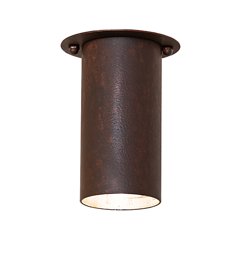 4.5" Wide Cilindro Camden Flushmount | 201280