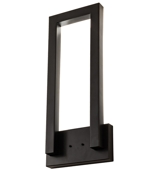 14" Wide Gateway Wall Sconce | 203426