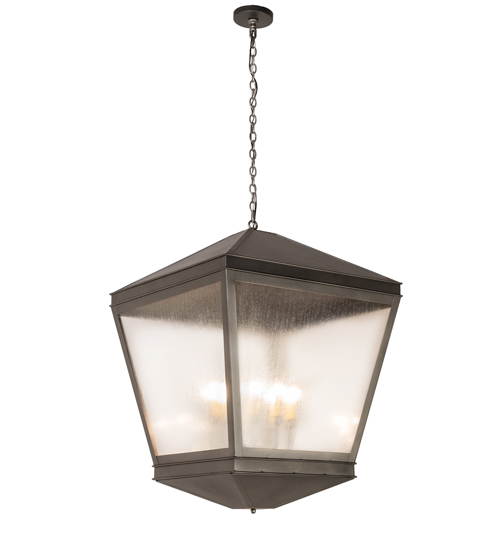 30" Square Madeline Pendant | 203735