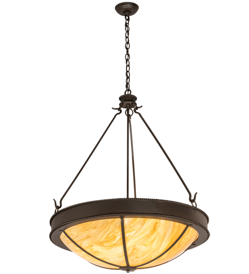 32" Wide Phoebus Inverted Pendant | 205079