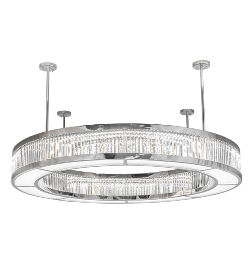 72" Wide Beckam Pendant | 210306