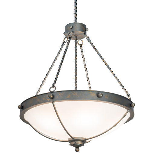 27" Wide Freya Pendant | 212100