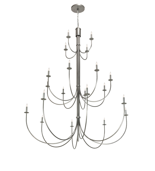 72" Wide Cheal 20 Light Chandelier | 213325