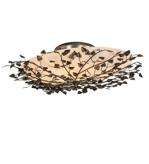 55" Long Espe Semi-Flushmount | 213708