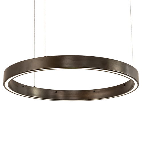 24" Wide Anillo Halo Pendant | 214095