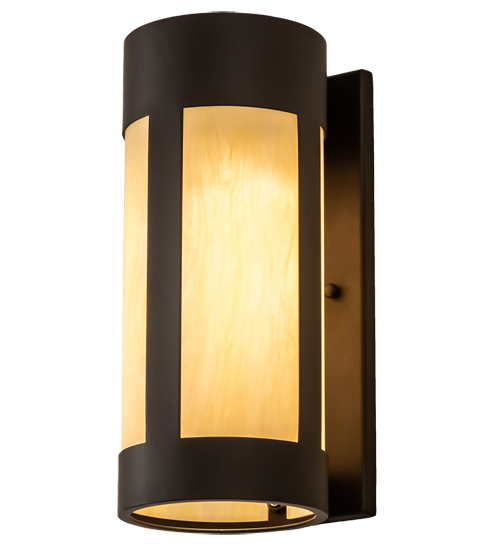 5" Wide Cartier Wall Sconce | 214540