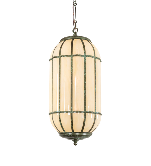 14" Wide Islington Pendant | 220607